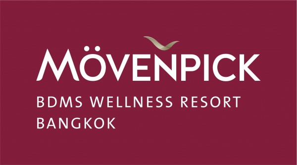 Mövenpick BDMS Wellness Resort Bangkok, Thailand
